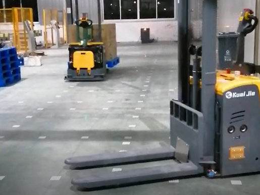 新能源鋰電行業解決方案